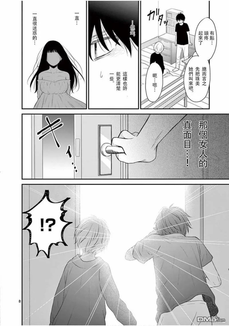 第28话  第8页