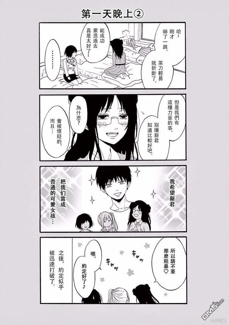 番外篇1  第2页
