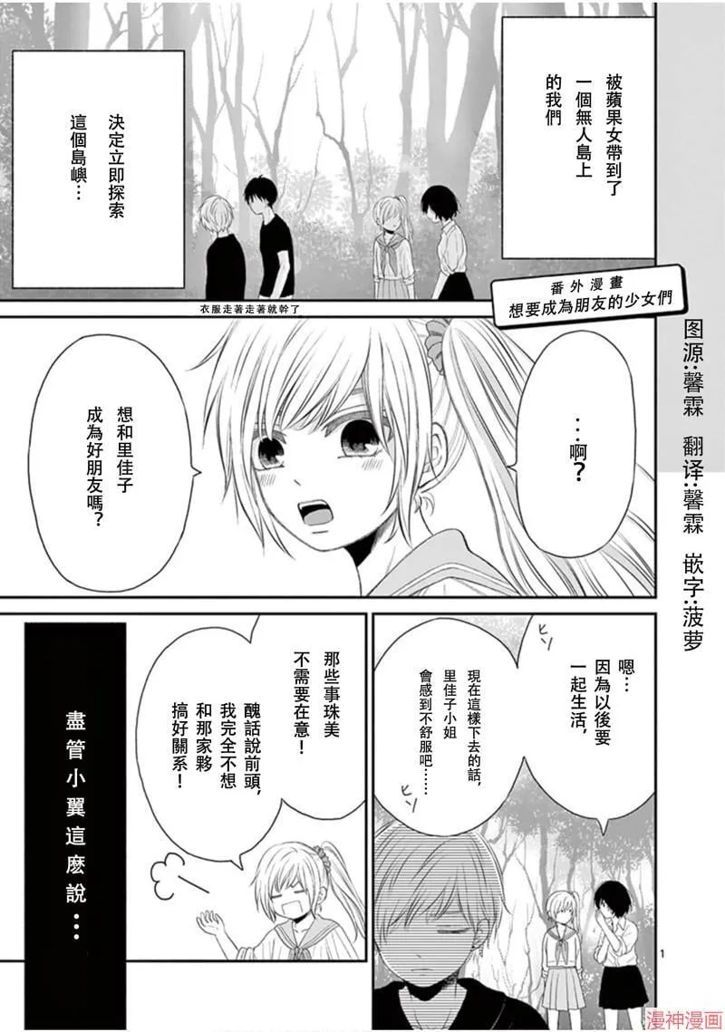 番外3 第1页