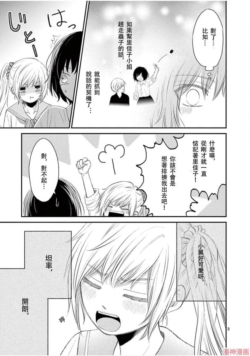 番外3 第3页