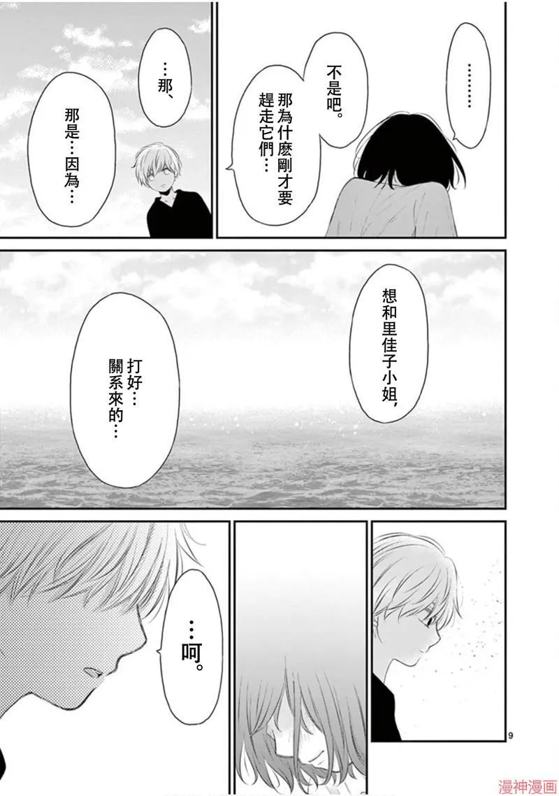 番外3 第9页