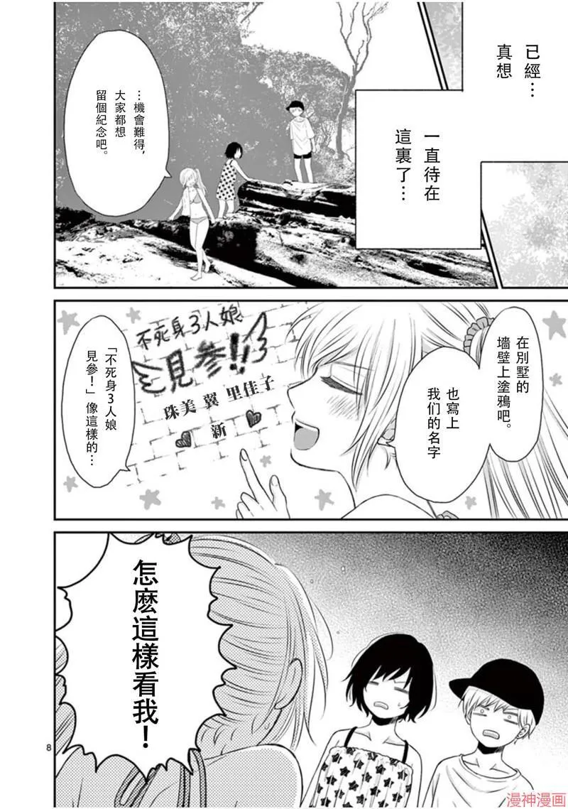 第29话 第8页