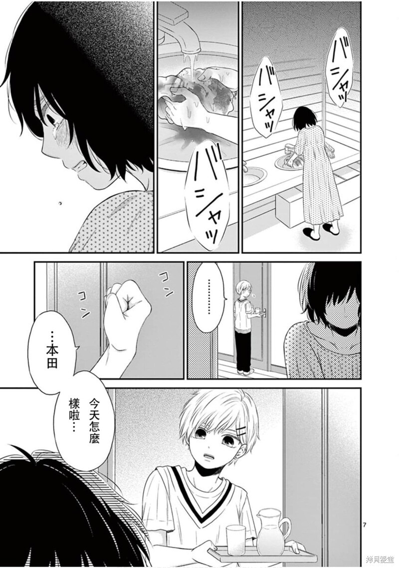第31话 第7页