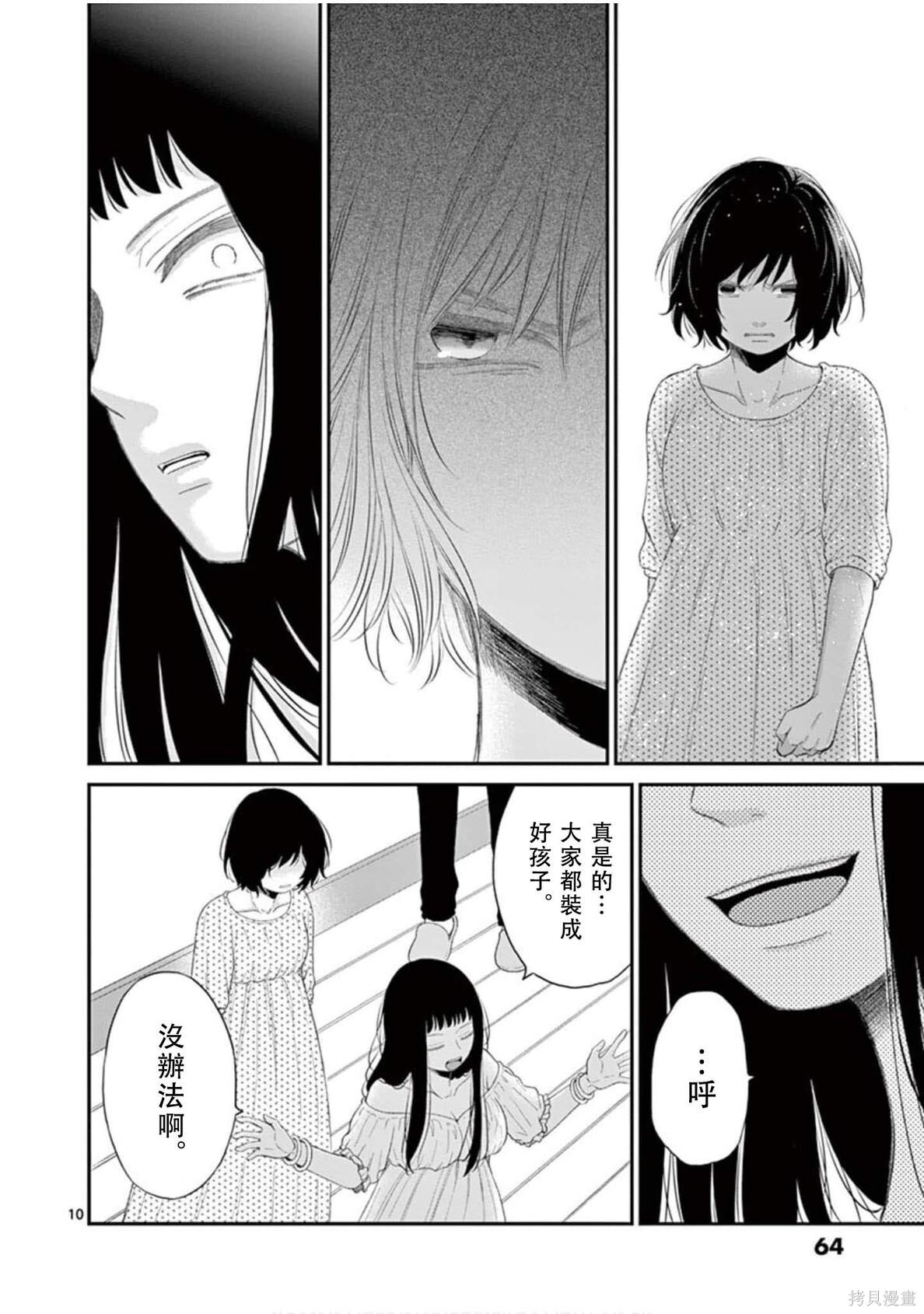 第32话 第10页