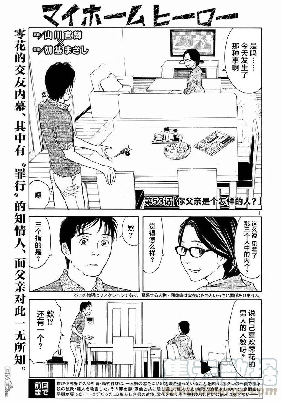 第52话 男友候补？X2 第22页