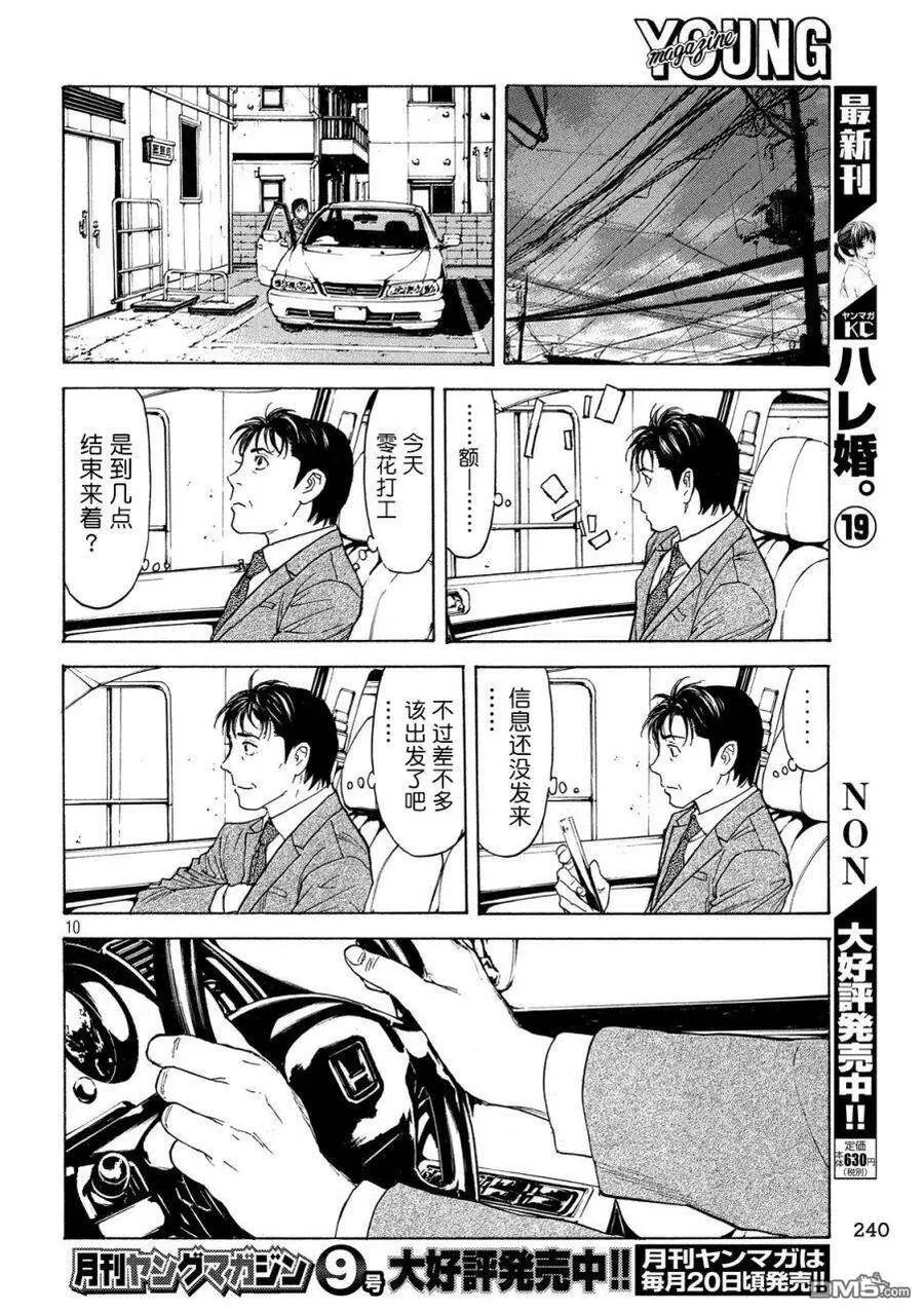 第77话 第10页