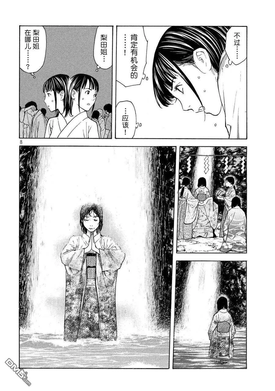 第119话 第8页