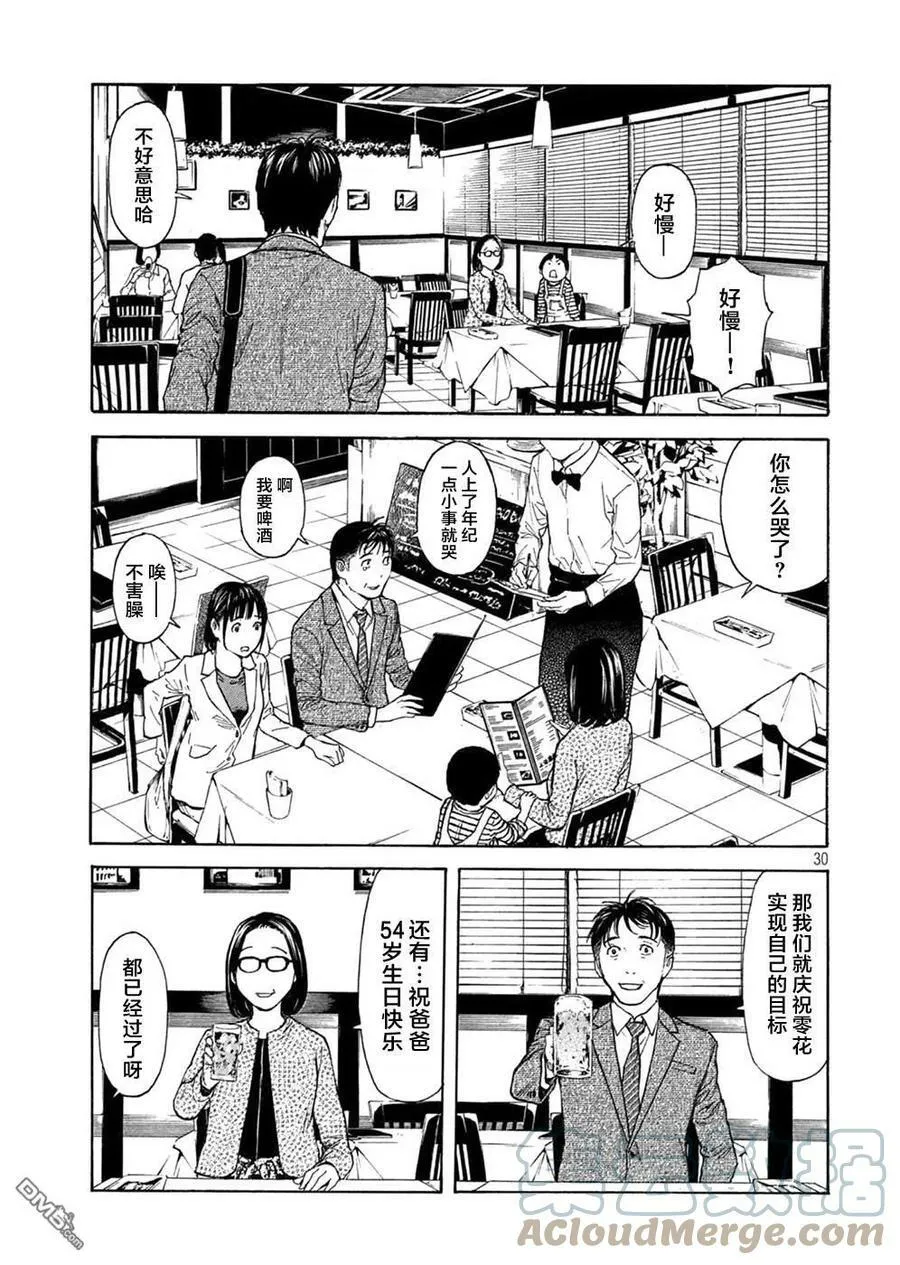 第151话 七年后 第29页