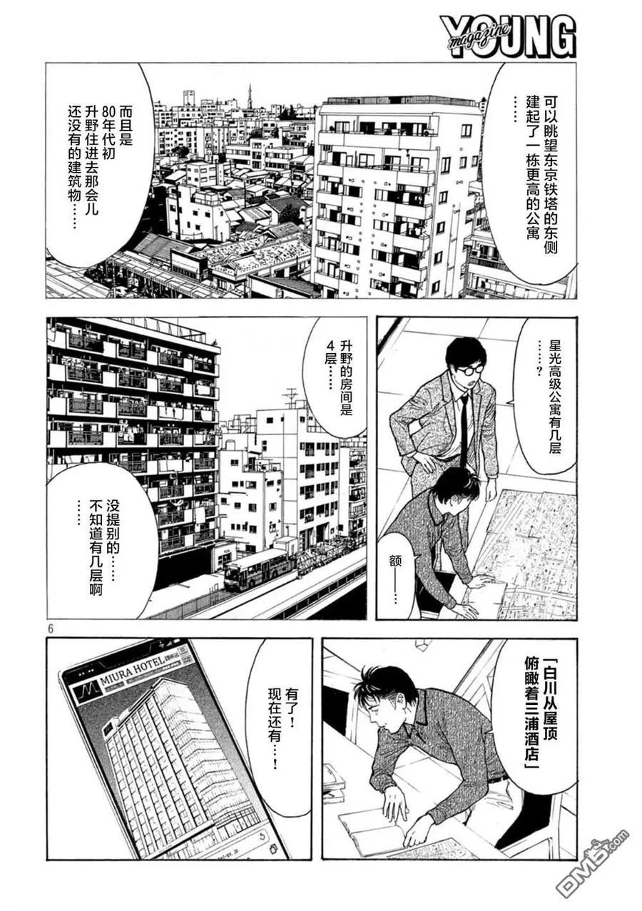 第169话 星光高级公寓 第6页