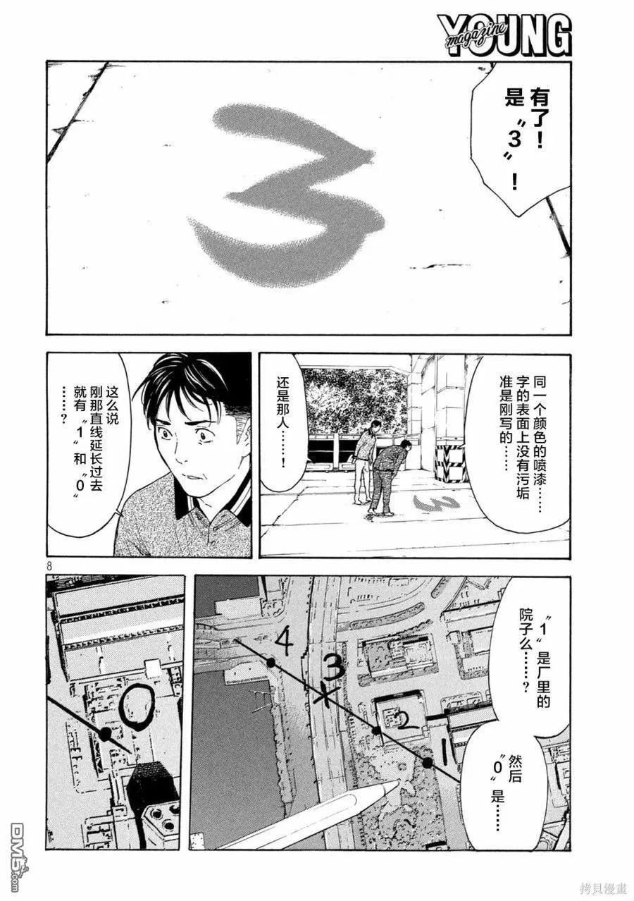 第172话 倒计时？ 第8页