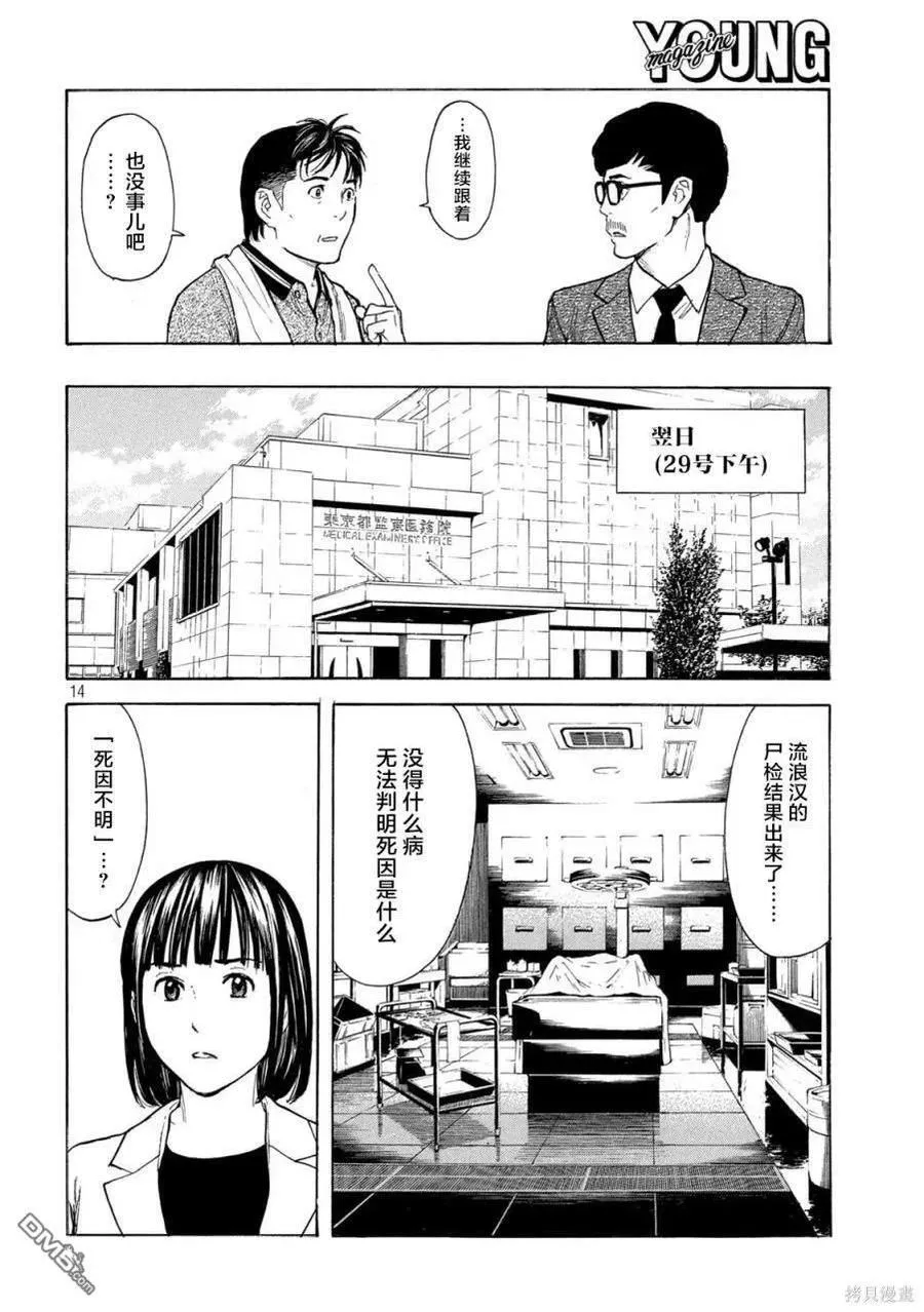 第175话 第14页