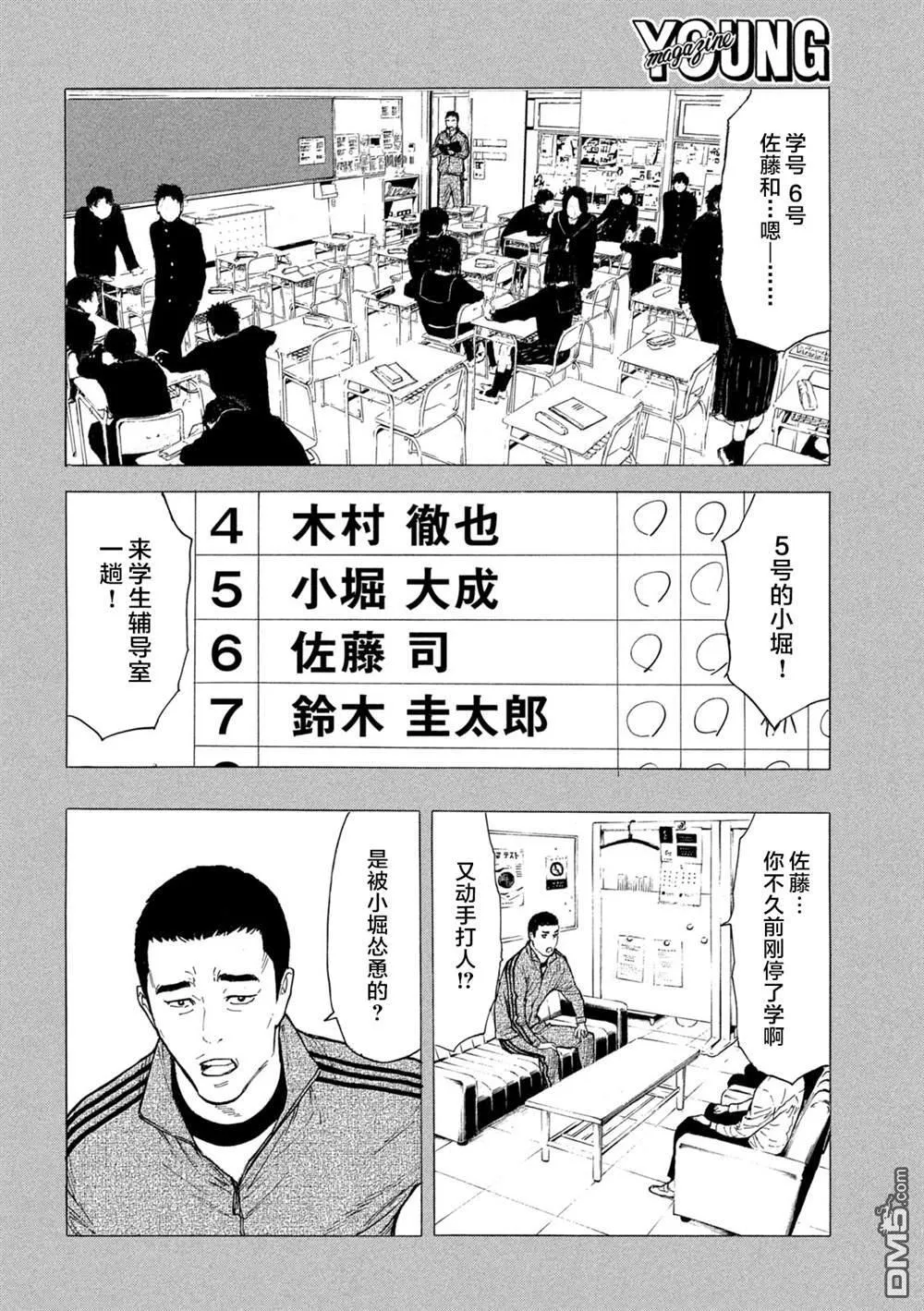 第183话 第6页
