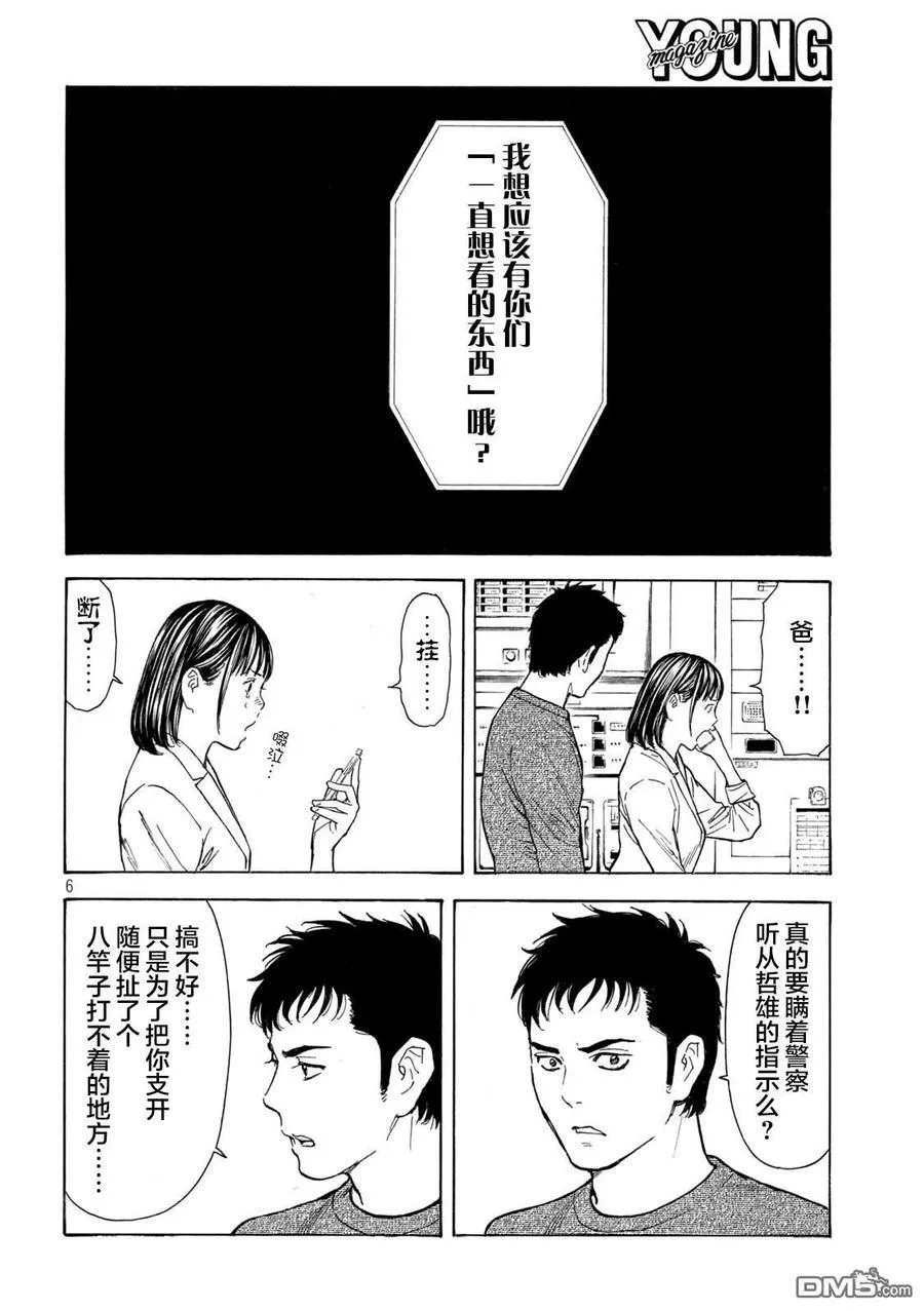 第190话 第6页
