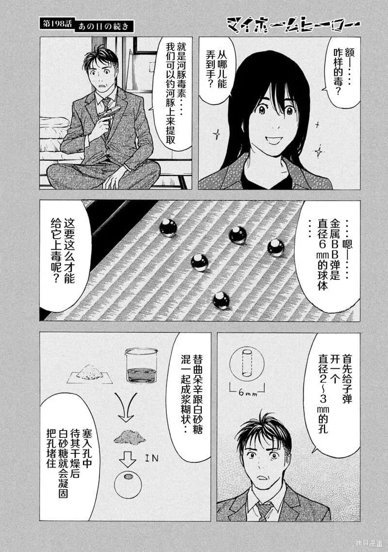 第198话 第5页