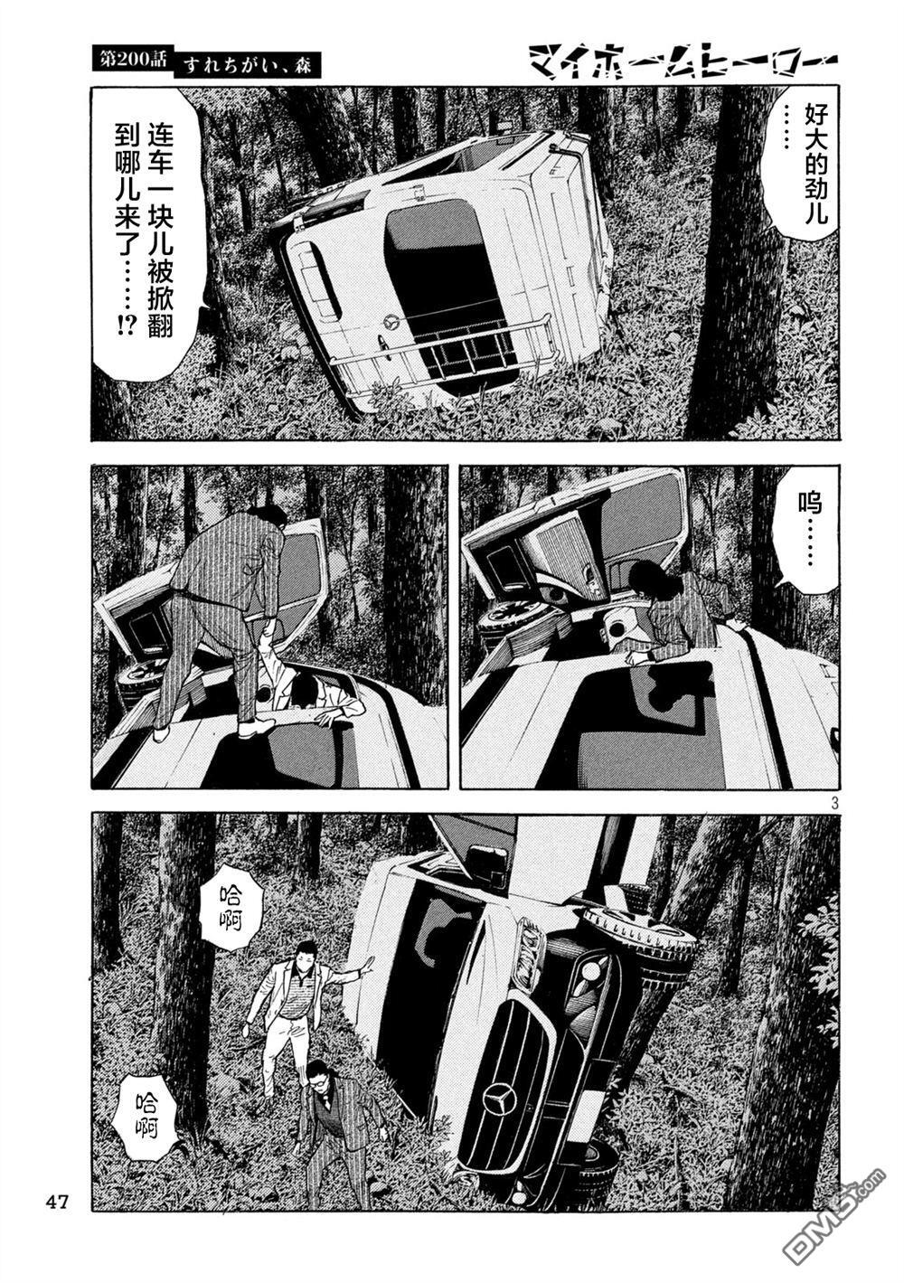 第200话 第3页