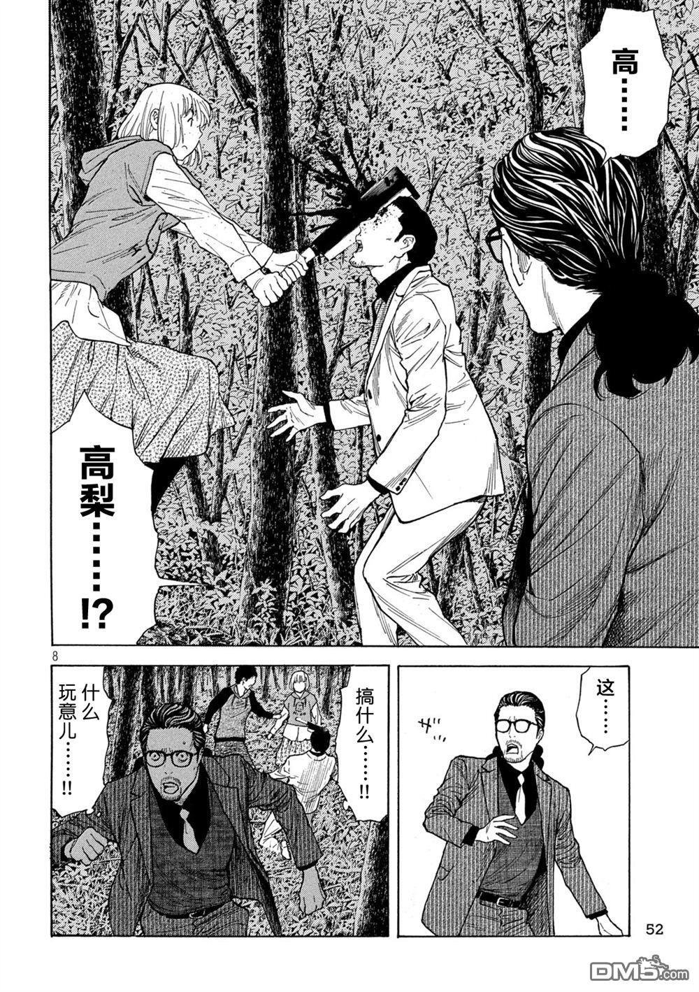 第200话 第8页