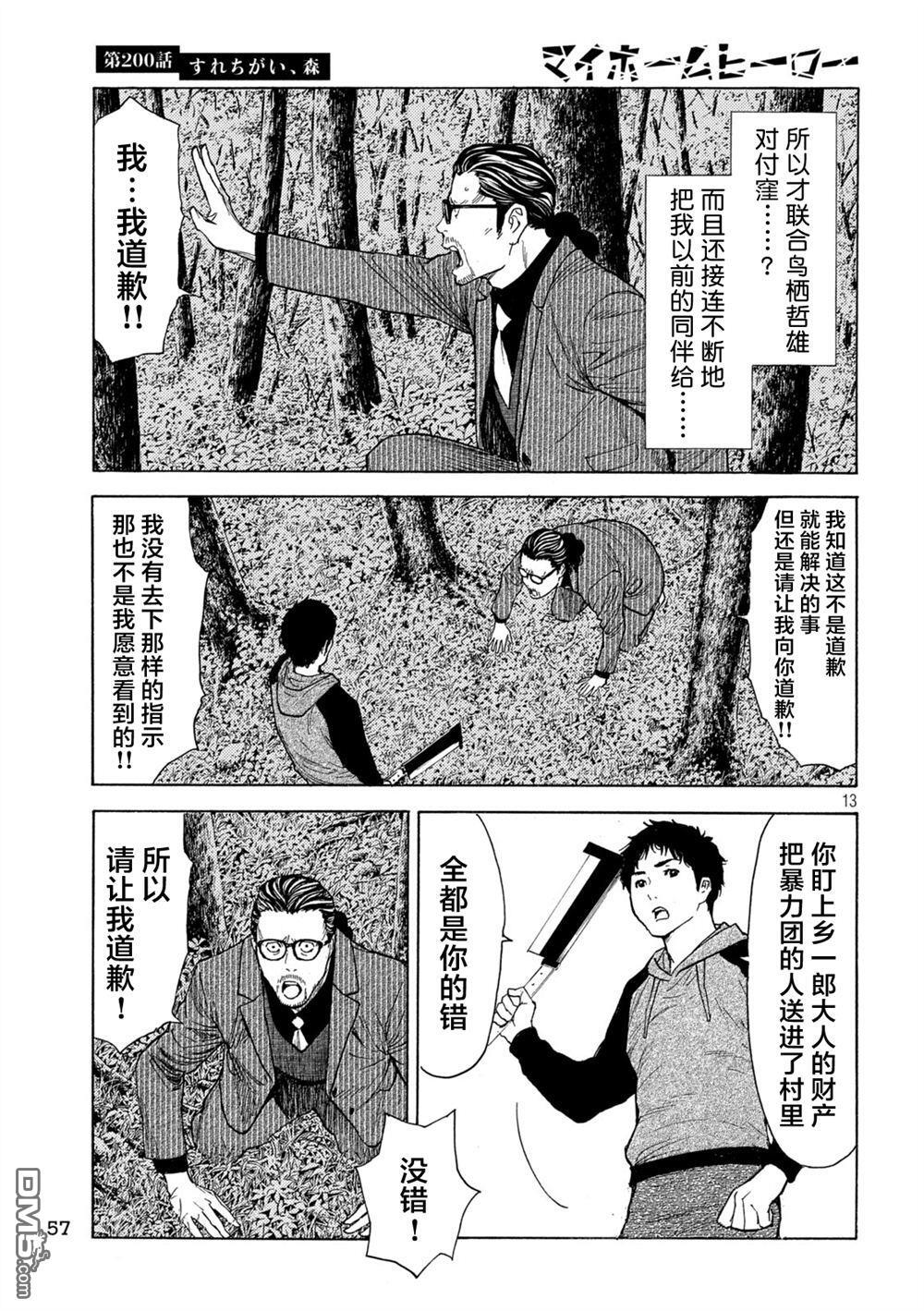 第200话 第13页
