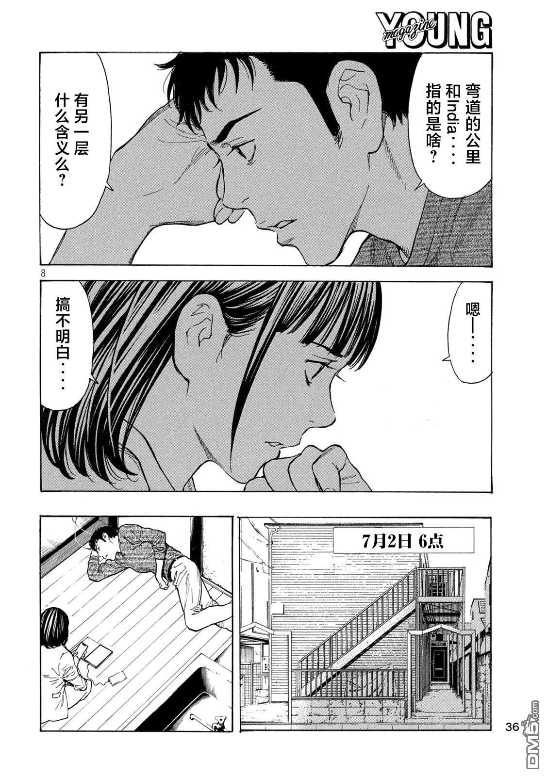 第201话 第8页