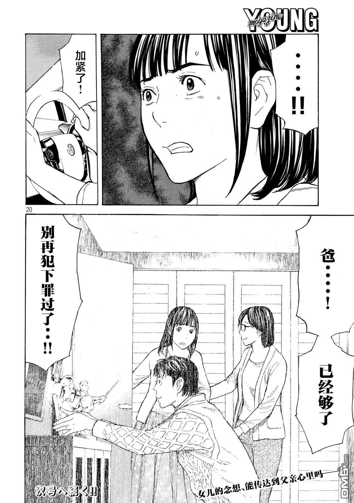 第201话 第20页