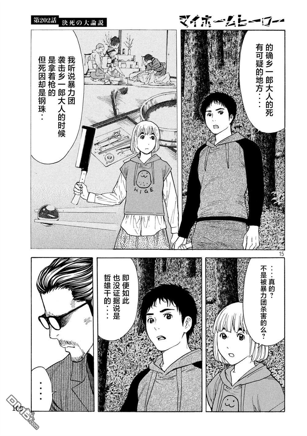 第202话 第15页