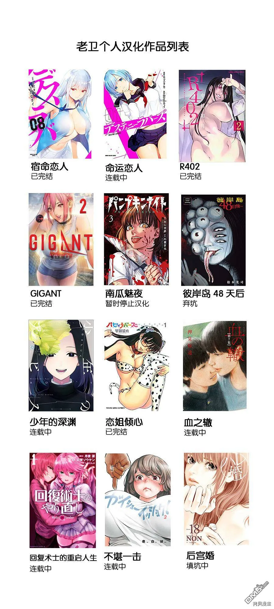 第82话  第15页