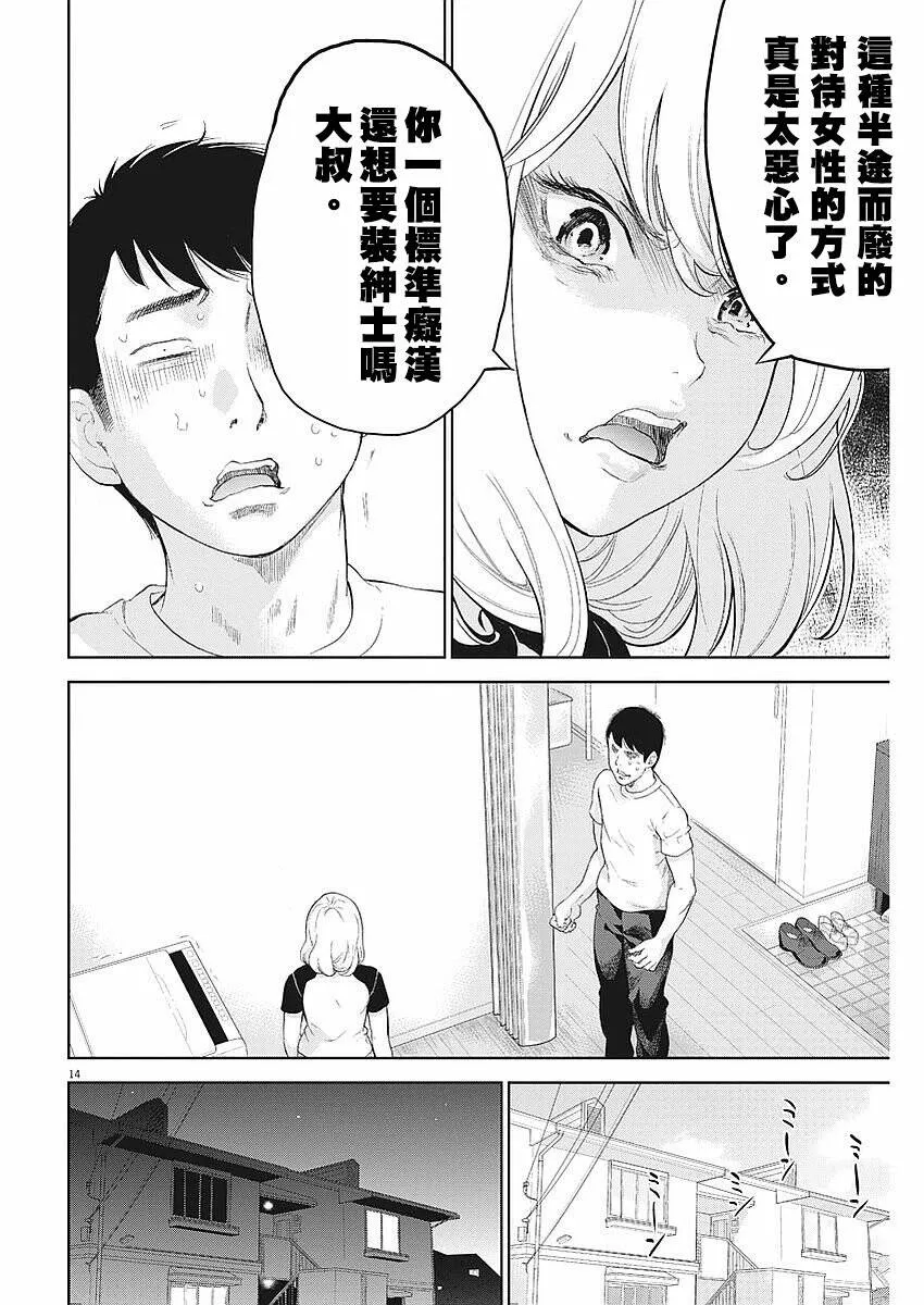 第2话  第15页