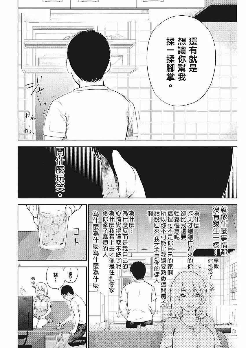 第2话  第17页