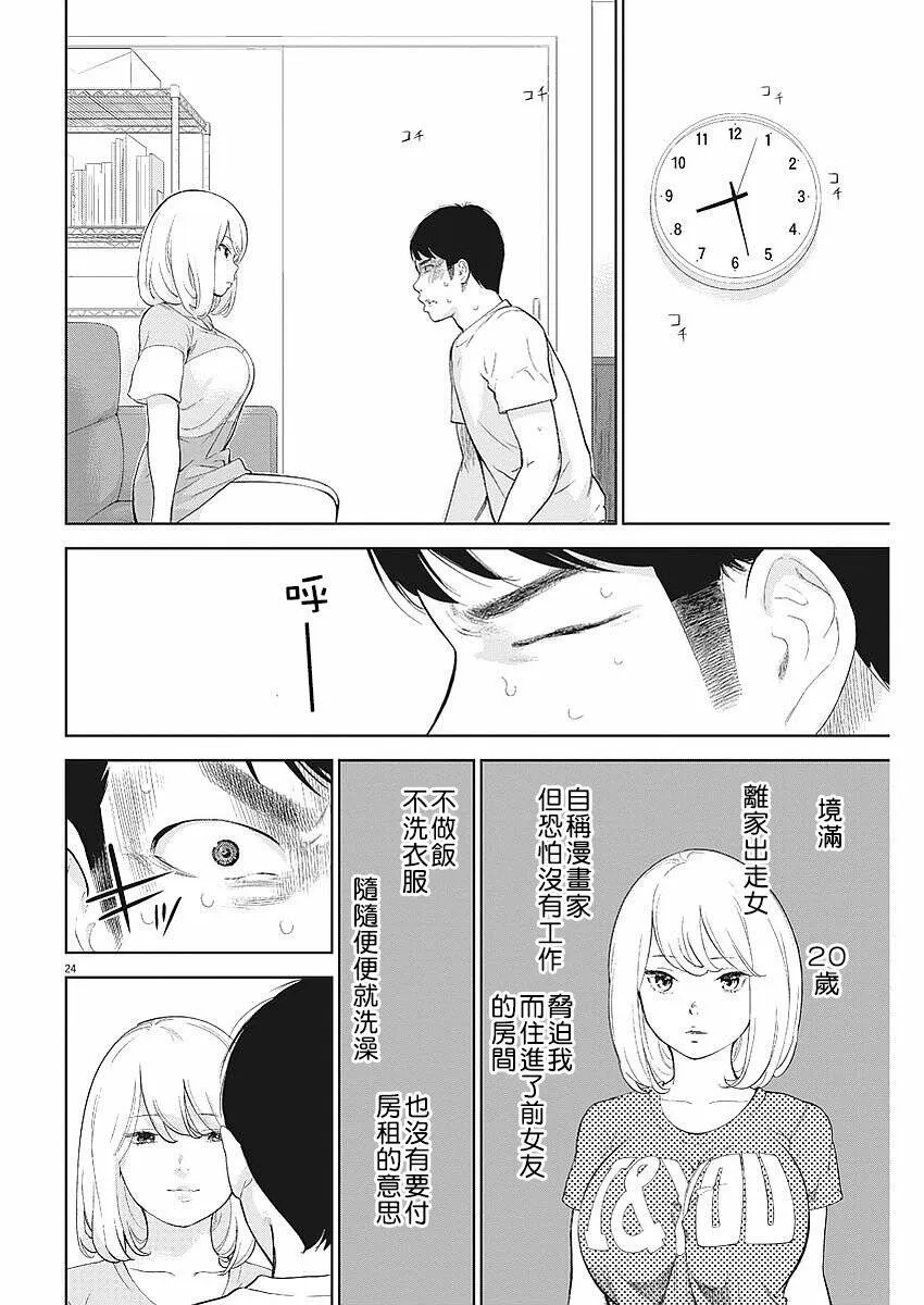 第2话  第25页