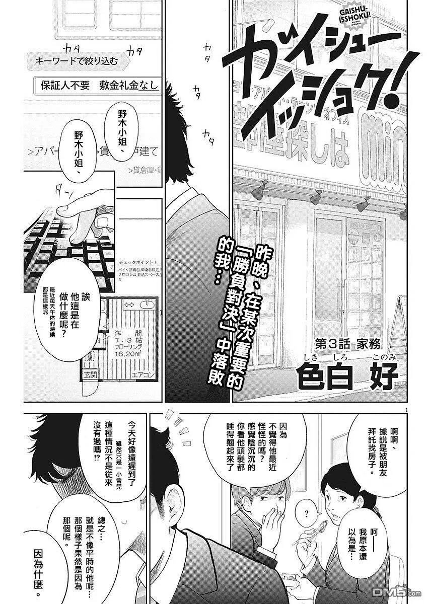 第2话  第32页
