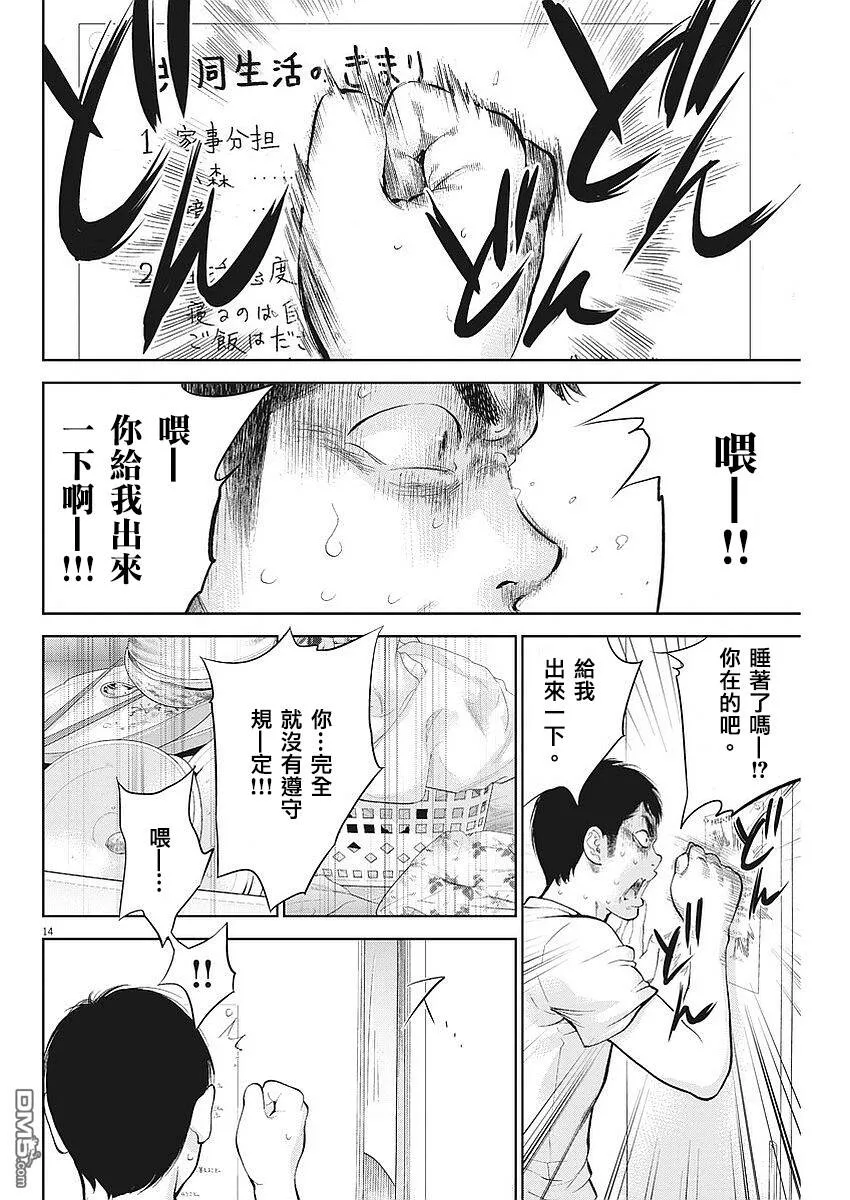 第3话  第15页