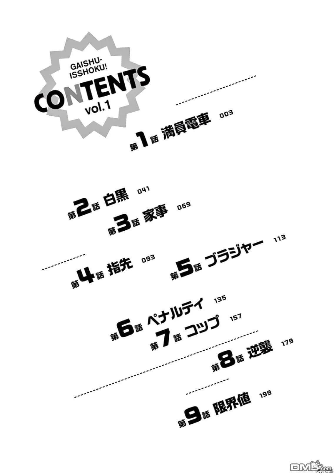 第8话  第3页