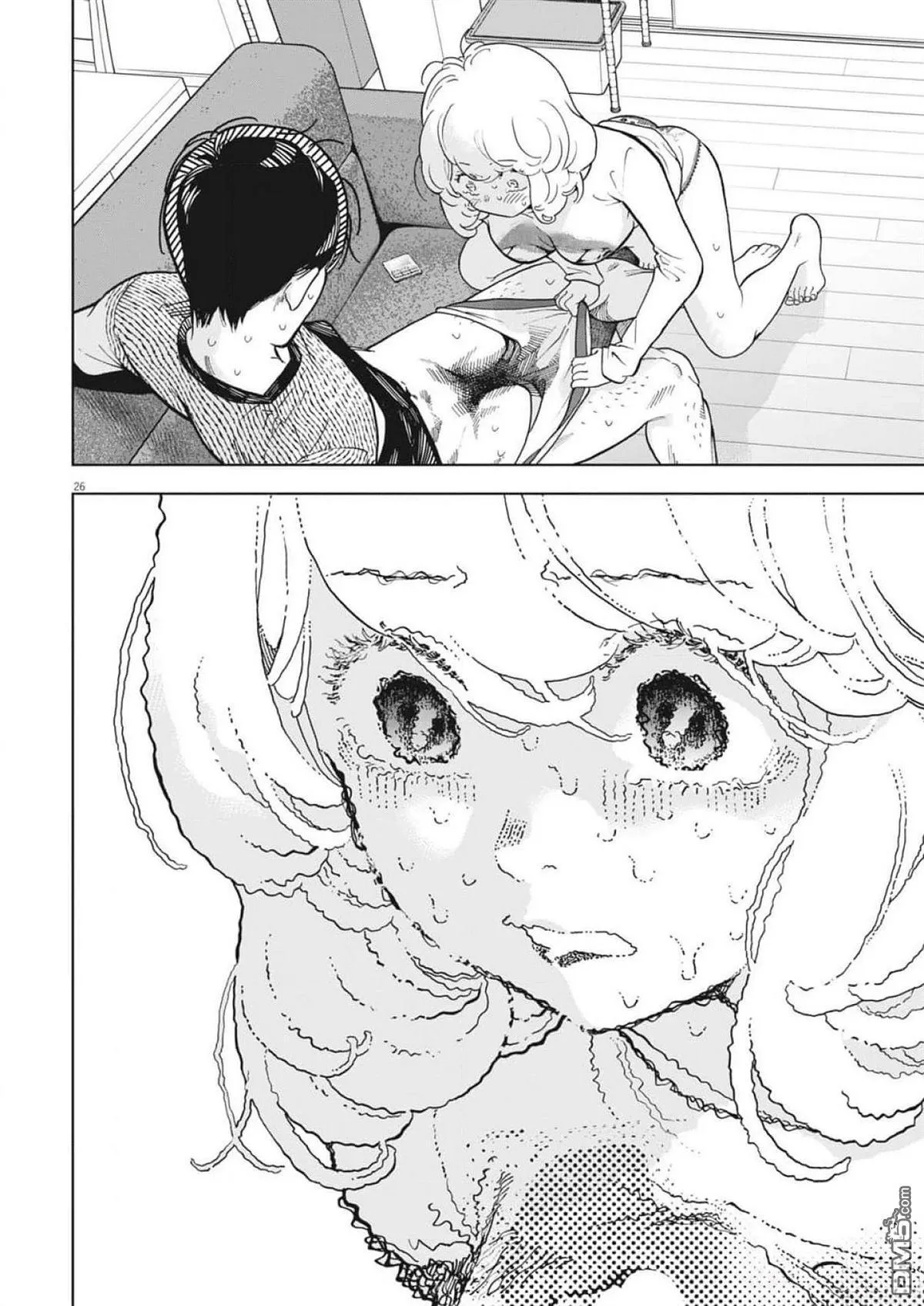 第49话 第26页