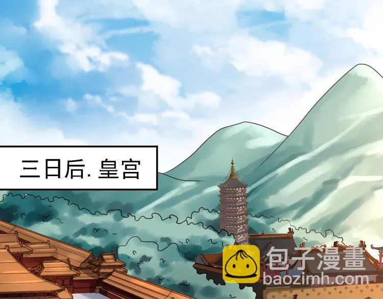 第4话 入宫 第28页