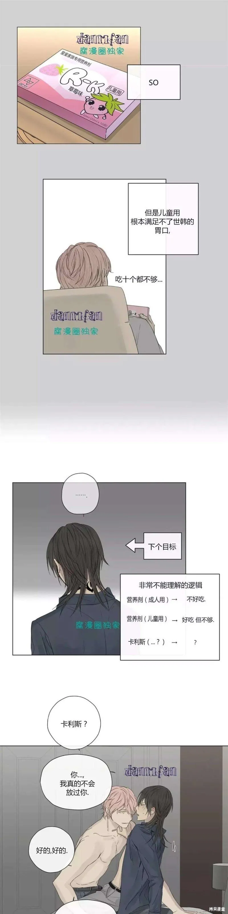 第6-10话 第113页