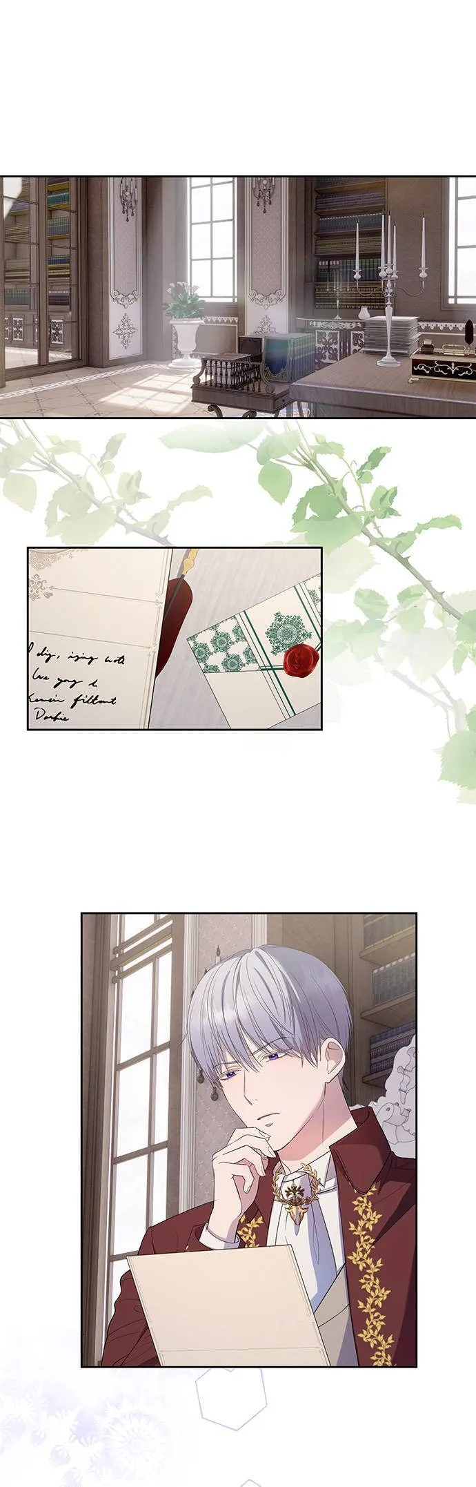 第31话 第1页