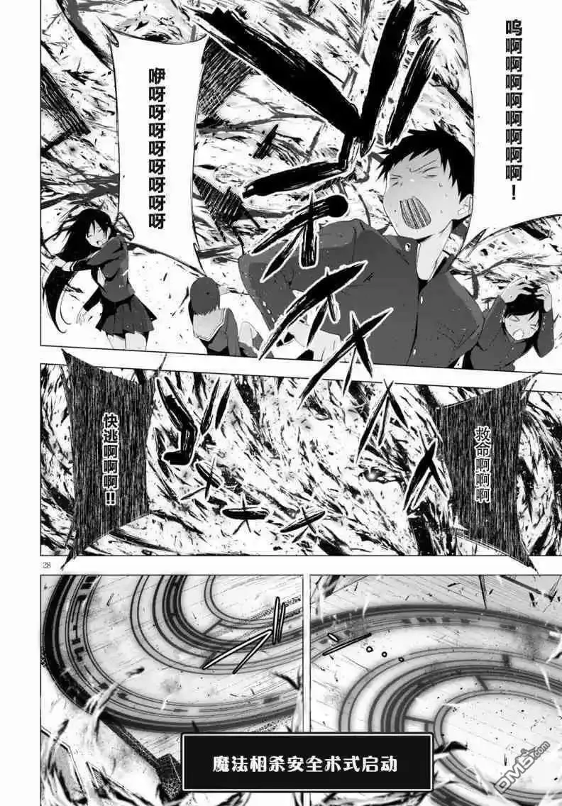 第4话  第28页