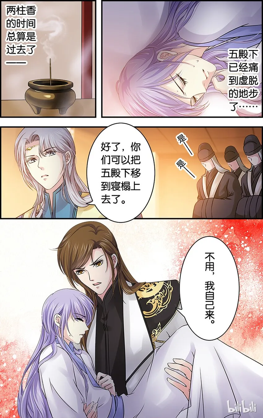 54 何为兄长？ 第11页