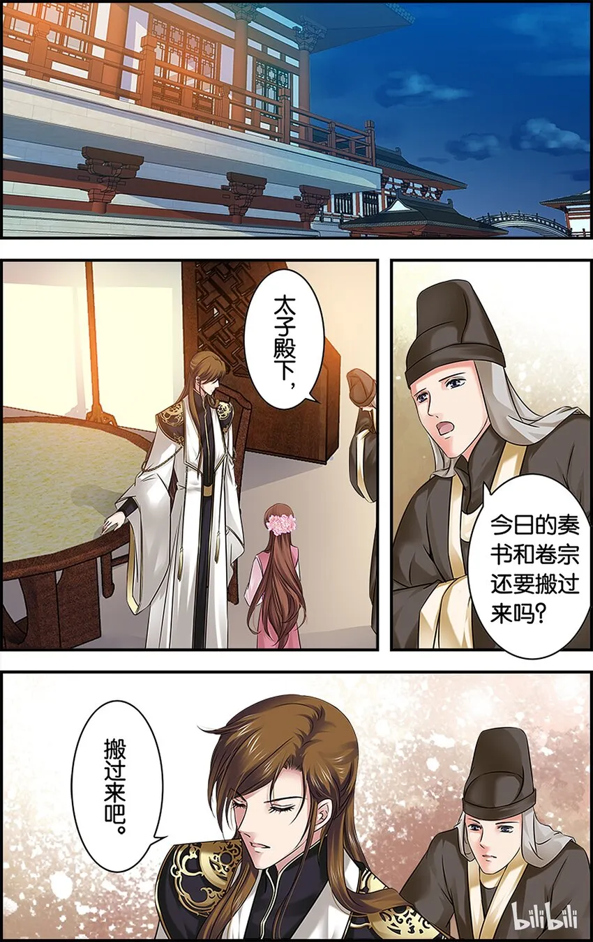 54 何为兄长？ 第21页