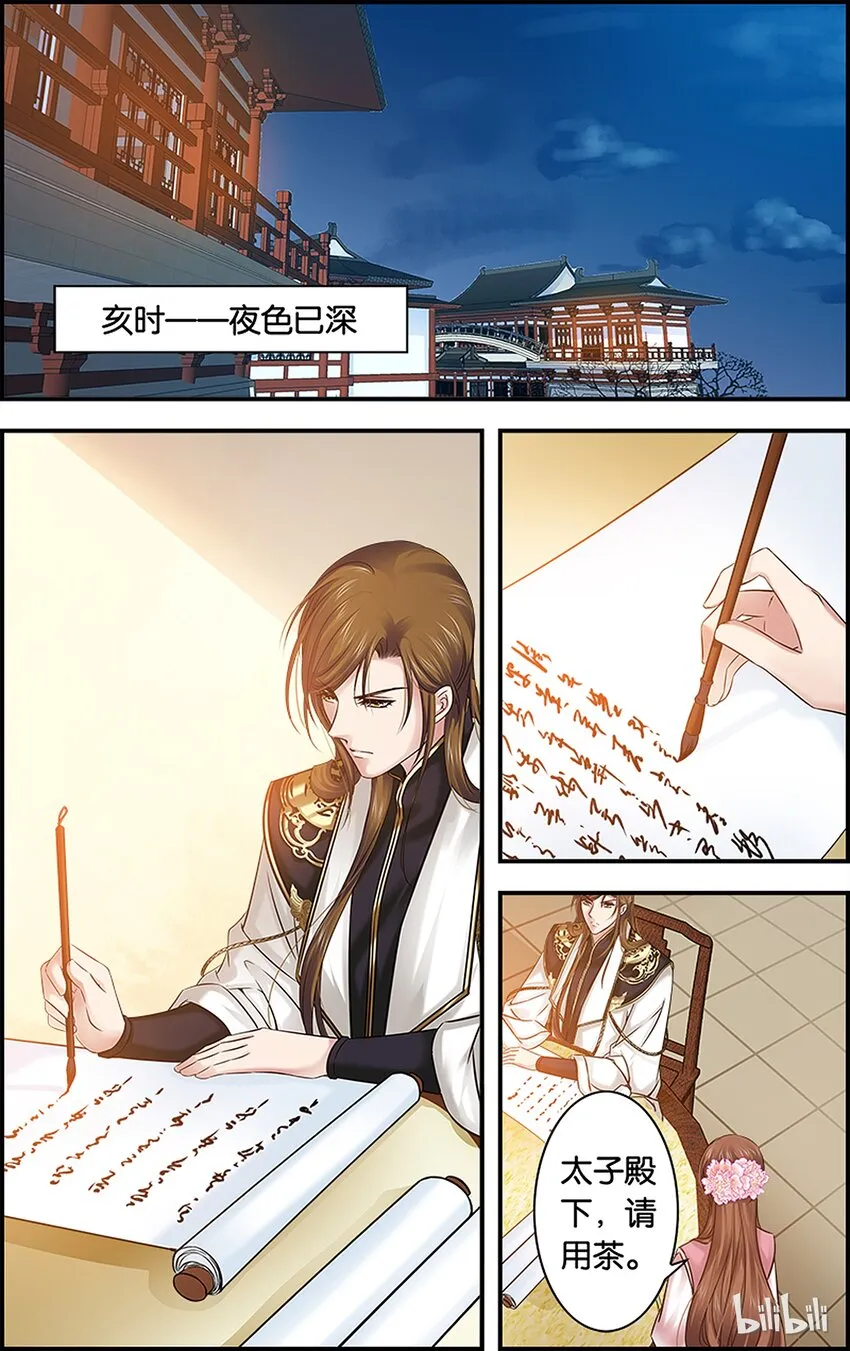 54 何为兄长？ 第23页