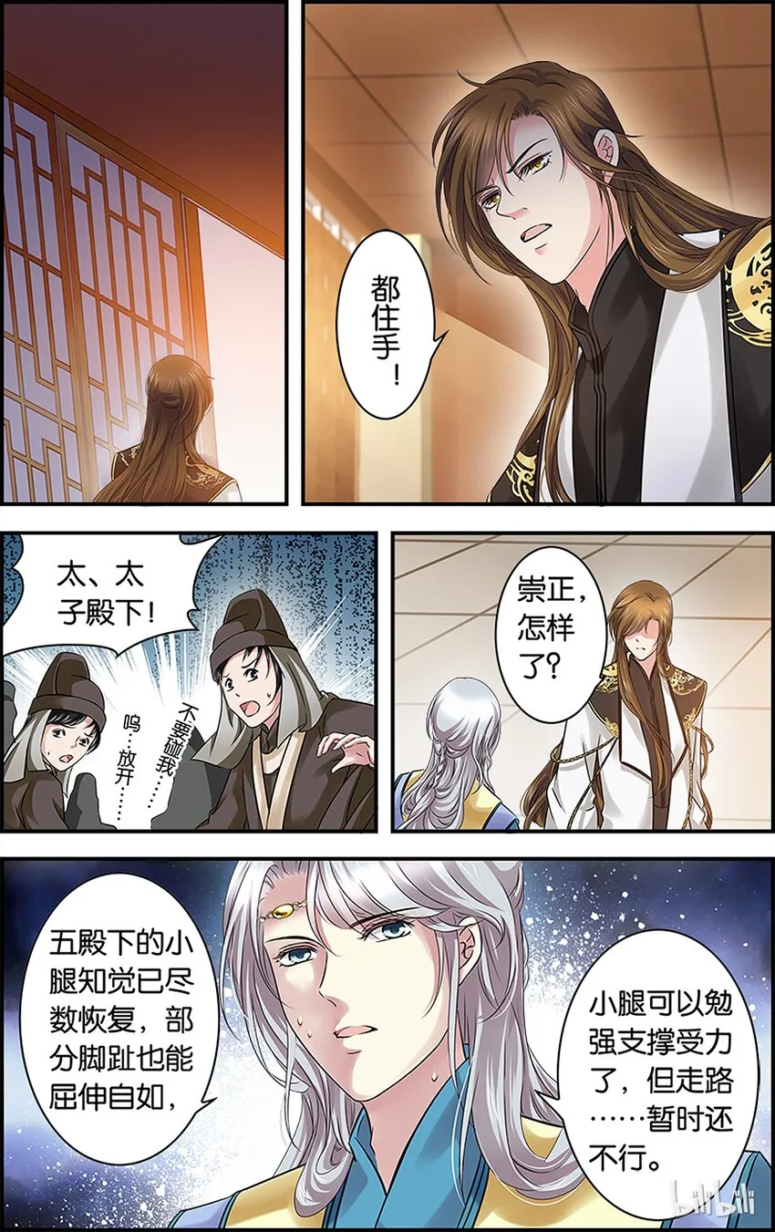 53 坚持到底 第6页