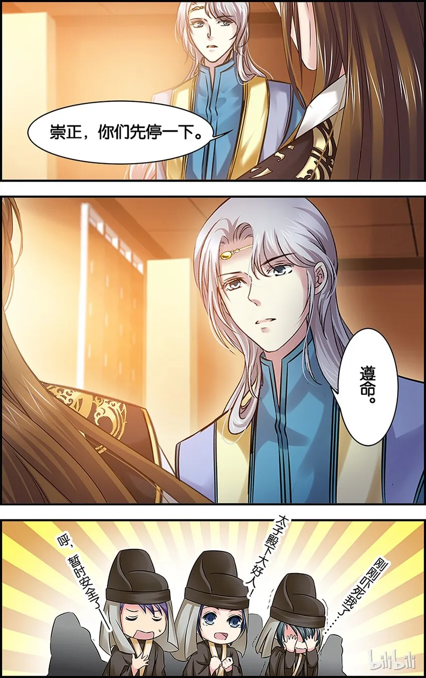 53 坚持到底 第8页