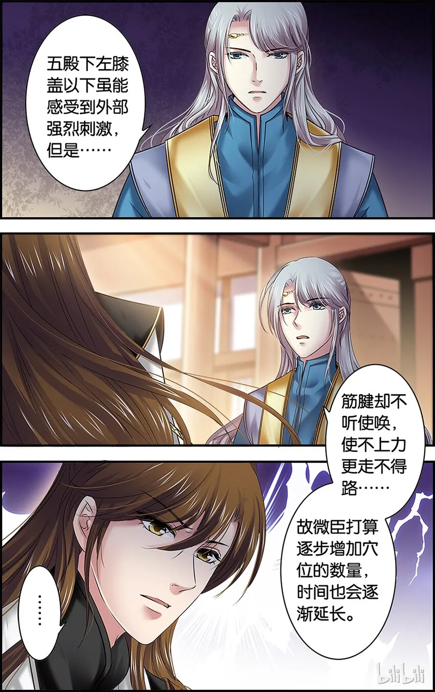 52 焦头烂额 第6页