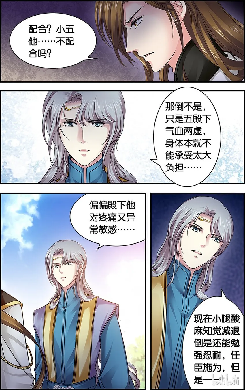 52 焦头烂额 第8页