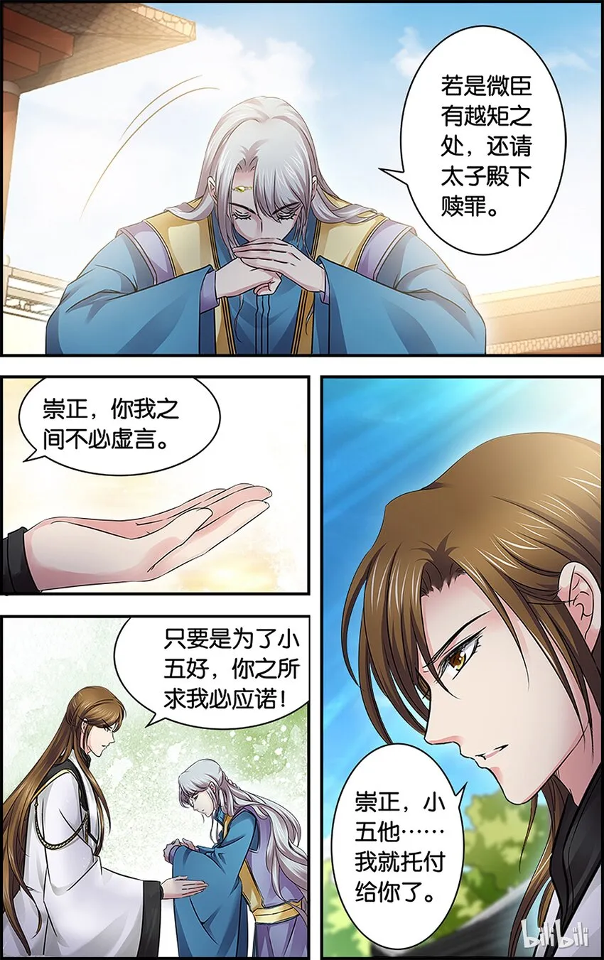 52 焦头烂额 第10页