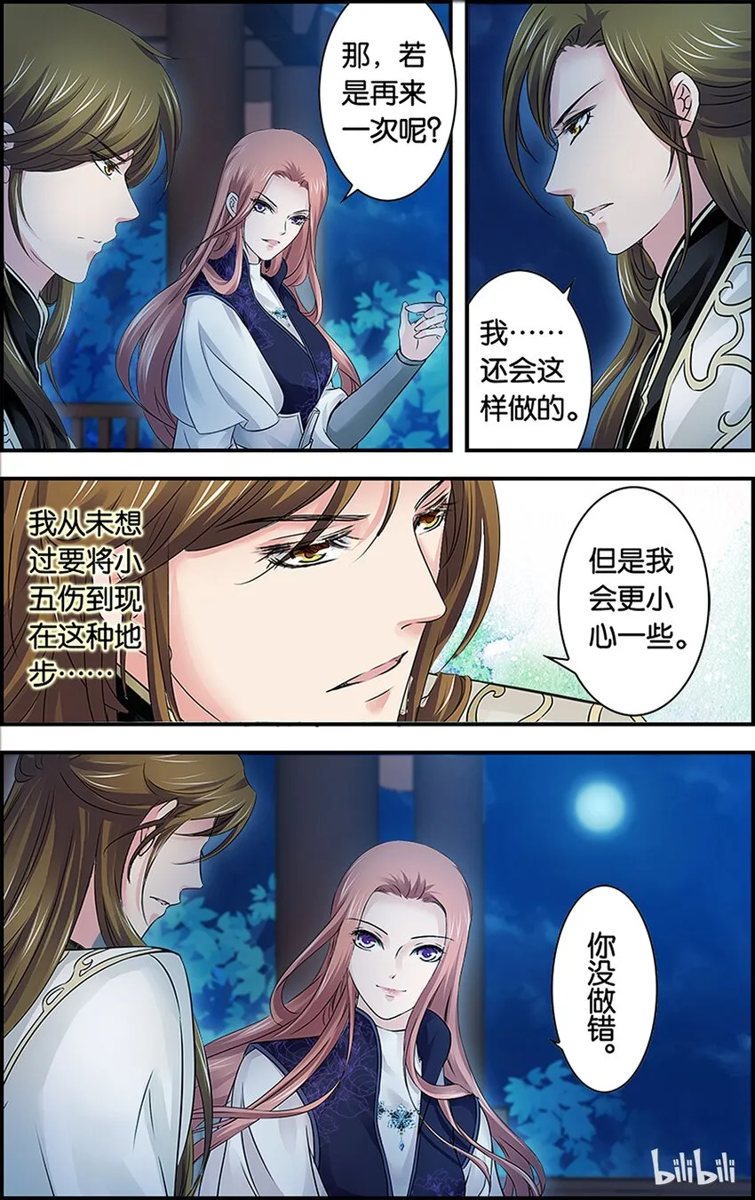 51 圣手疗疾 第7页