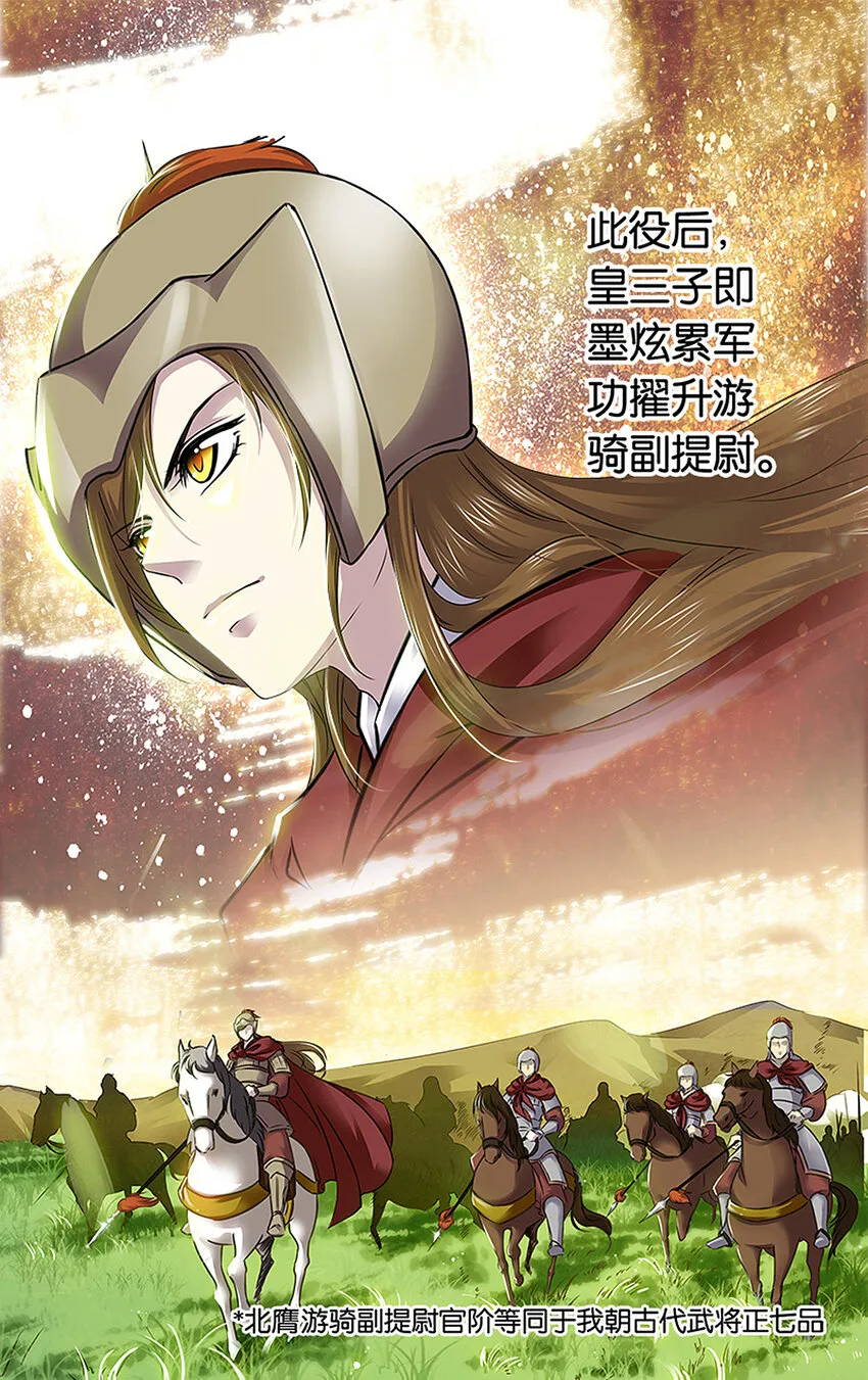5 骁骑雄风 第8页