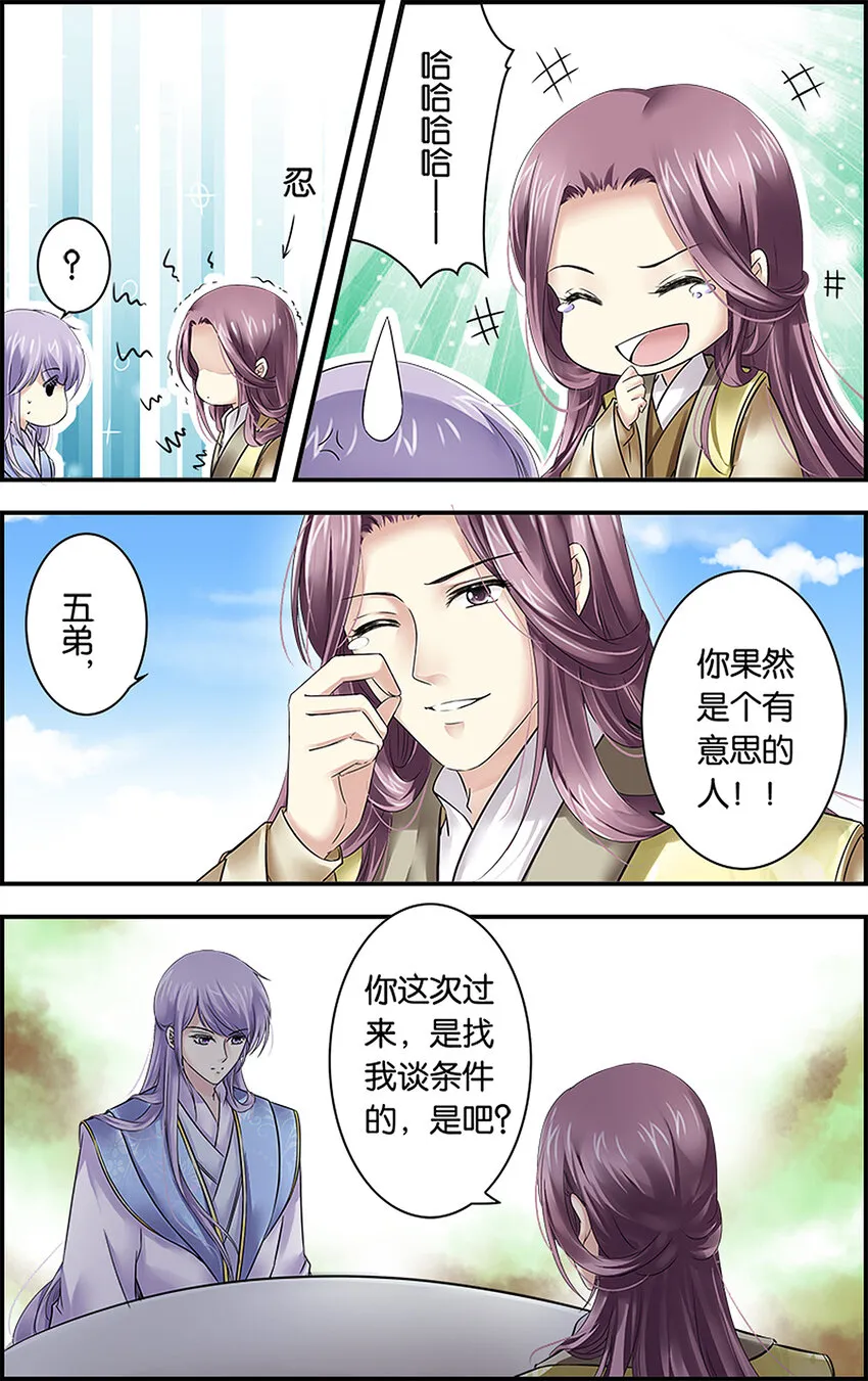 13 疑窦重重 第11页