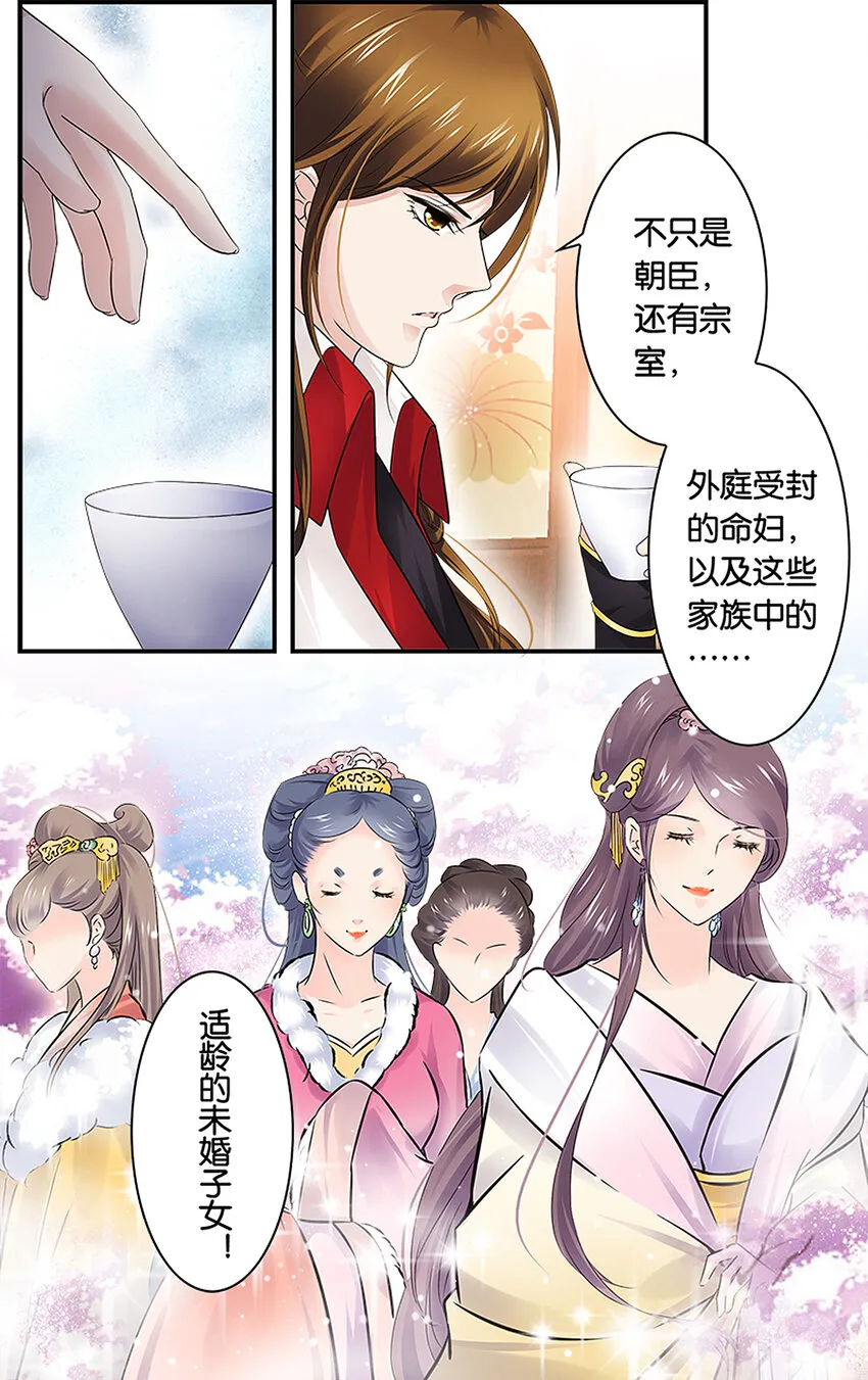 24 相亲大会？ 第5页