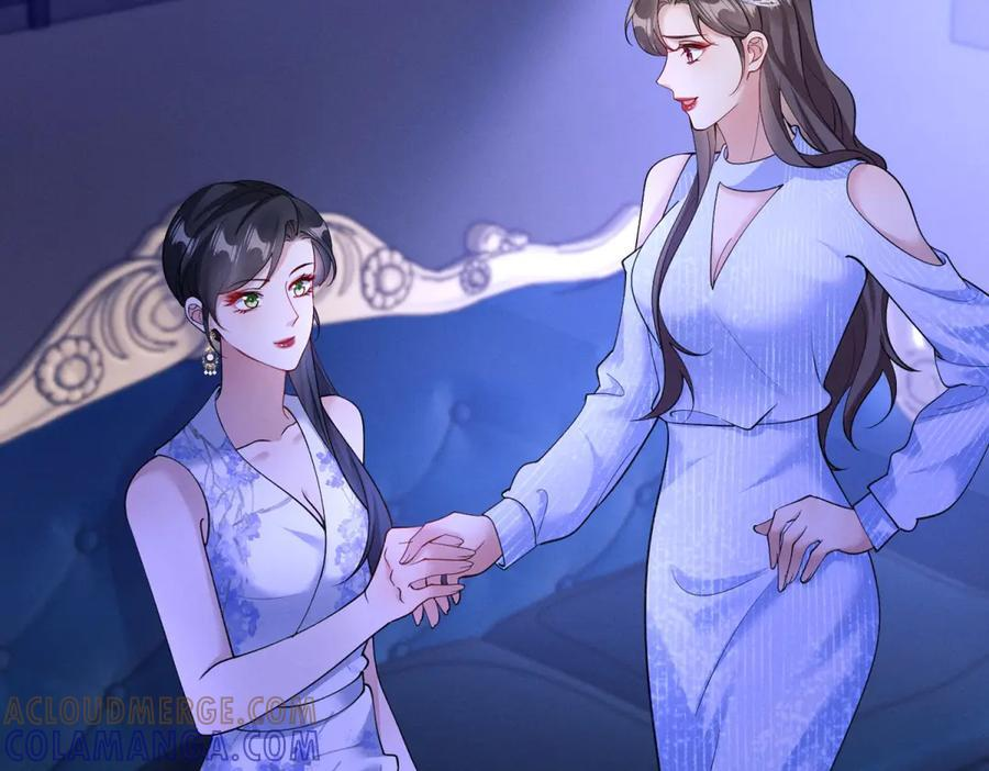 第13话 你怎么这么幼稚！ 第79页