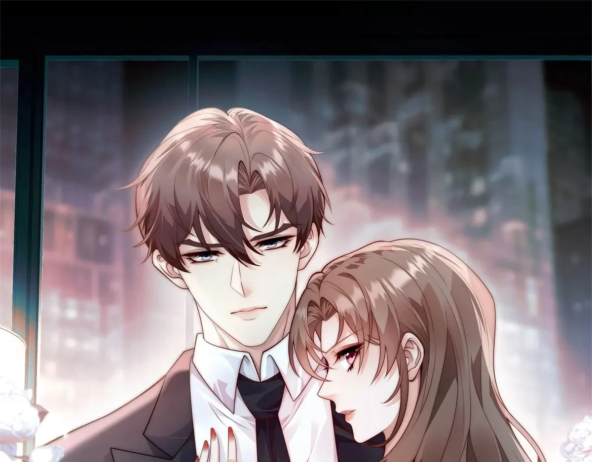 第41话 囚笼之择 第1页